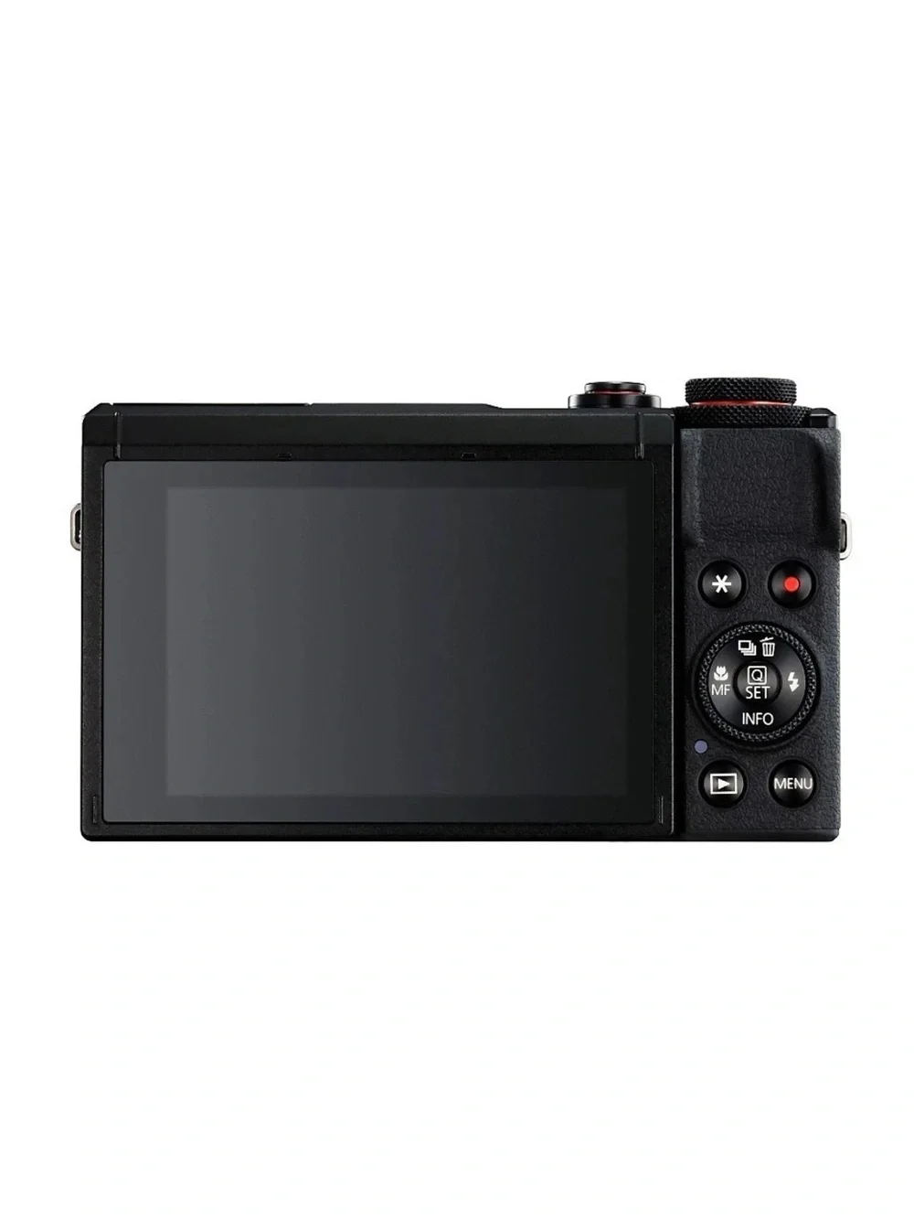 Canon G7 X Compact Digital mark iii Camera - Black
